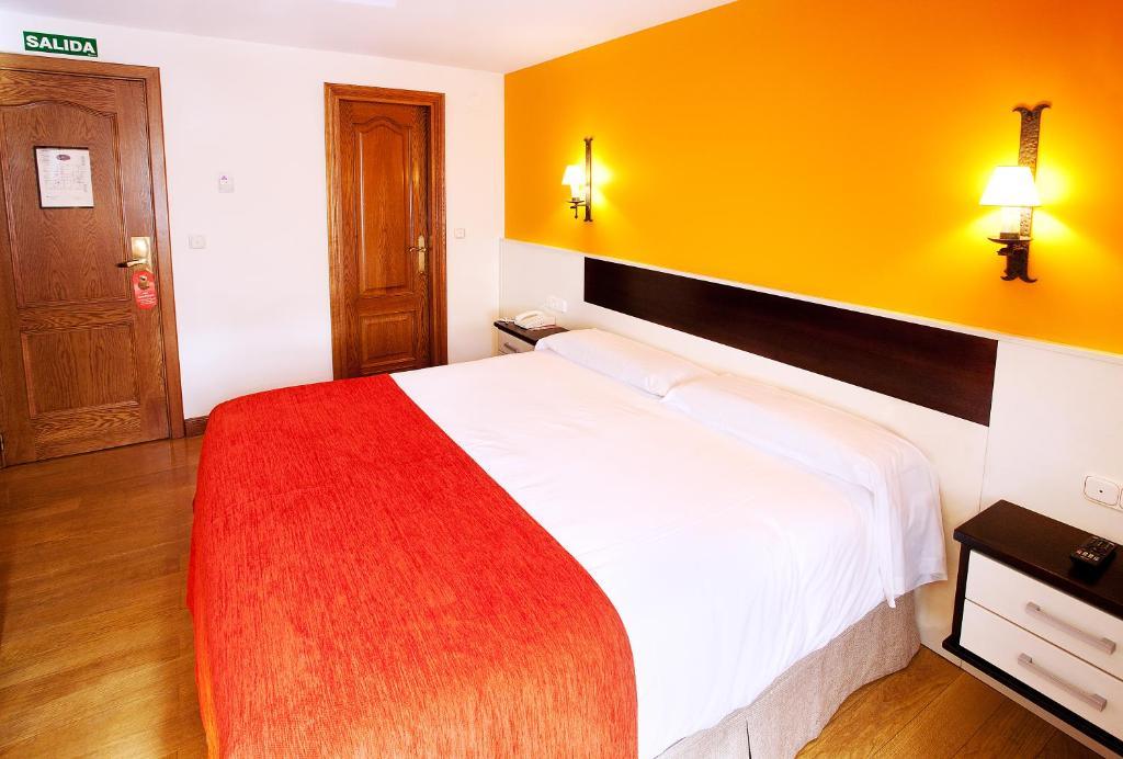 Hotel Venta De Эчалар Номер фото